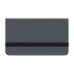 Business Card Sticky Pack - Navy