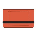 Business Card Sticky Pack - Red