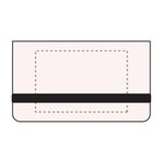 Business Card Sticky Pack - White