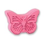 Buy Butterfly Pencil Top Eraser