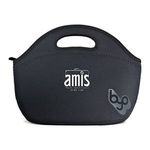BYO® by Built® Rambler™ Lunch Bag - Black