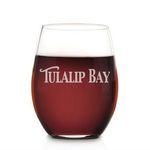 Buy Wine Glass Custom Etched Cabernet 21 Oz