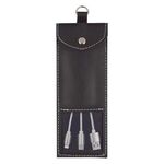 Cable Keeper Pouch -  