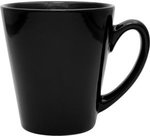 Cafe Collection Mug - Black