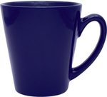 Cafe Collection Mug - Midnight Blue