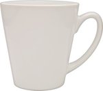 Cafe Collection Mug - White