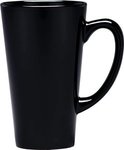 Cafe Grande Collection Mug - Black