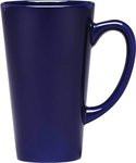 Cafe Grande Collection Mug - Midnight Blue