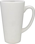 Cafe Grande Collection Mug - White