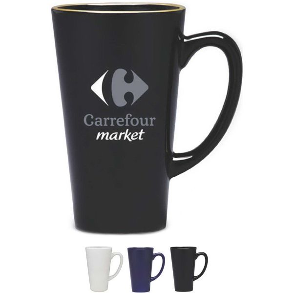 Main Product Image for Coffee Mug Cafe Grande Collection16 Oz