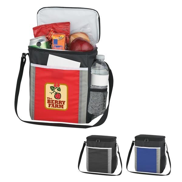 Main Product Image for CAFE COOLER BAG