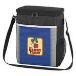 Cafe Kooler Bag -  