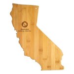 Buy California State Cutting and Serving Board