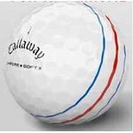 Callaway Chrome Soft X Golf Ball