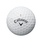 Callaway® Hex Diablo Golf Balls - White
