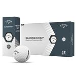 Buy Callaway Superfast Golf Balls