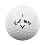 Callaway SuperFast Golf Balls - 15 Ball Pack -  