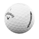 Callaway SuperFast Golf Balls - 15 Ball Pack -  