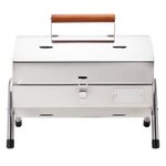 Cambria BBQ Grill - Steel