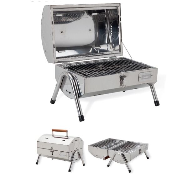 Main Product Image for Cambria BBQ Grill