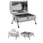 Cambria BBQ Grill -  