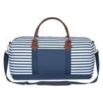 Cambridge Weekender Duffel Bag -  