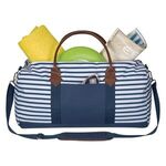 Cambridge Weekender Duffel Bag -  