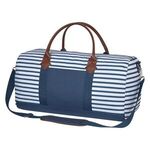 Cambridge Weekender Duffel Bag -  