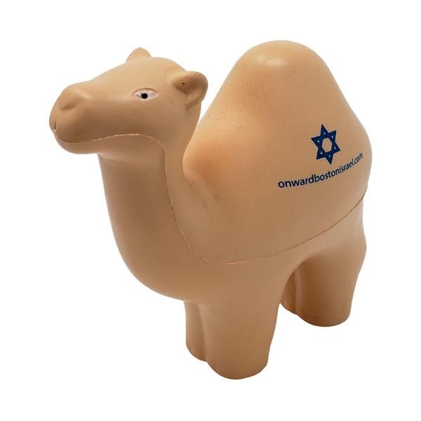Main Product Image for Promotional Camel Stress Relievers / Balls