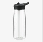 CamelBak Eddy(R) 25oz Bottle Tritan(TM) Renew - Clear