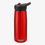 CamelBak Eddy(R) 25oz Bottle Tritan(TM) Renew - Red