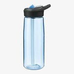 CamelBak Eddy(R) 25oz Bottle Tritan(TM) Renew - True Blue