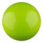 Camilla - Vanilla Flavor Lip Moisturizer Ball - Lime Green