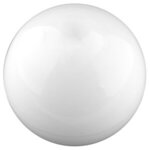 Camilla - Vanilla Flavor Lip Moisturizer Ball - White