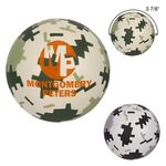 Buy Camo Stress Reliever