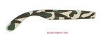 Camouflage Miami Sunglasses - Green Camo