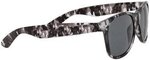 Camouflage Sunglasses - Black Camo