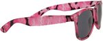 Camouflage Sunglasses - Pink Camo