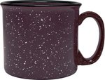 Camper Collection Mug - Plum