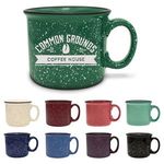 Camper Collection Mug -  