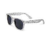 Campfire Sunglasses - White