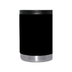 Can Cooler - Black