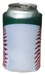 Can Cooler Foldable - Sports - Baseball