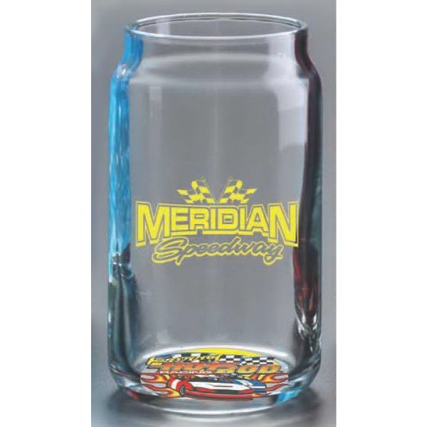 Main Product Image for Drinking Glass Can Cooler Taster 5 Oz