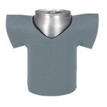 Can Jersey(R) - Gray Pms 421