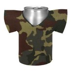Can Jersey(R) - Green Camo