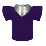 Can Jersey(R) - Purple Pms 2105