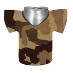 Can Jersey(R) - Tan Camo