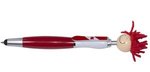 Canada Patriotic MopTopper (TM) Pen - Red