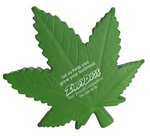 Buy Squeezie(R) Cannabis Leaf Stress Reliever